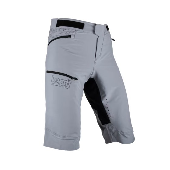 Pantaloncini Leatt MTB Enduro 3.0 Titanium_04